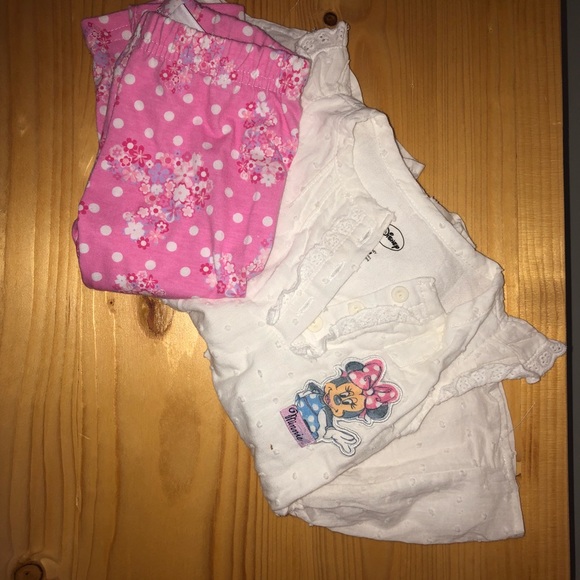 Minnie Mouse outfit — Disney - Picture 3 of 6